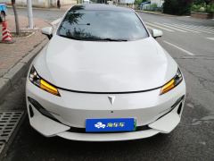 Deepal SL03 EREV 135km Plus - фото 3