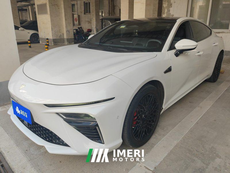 Neta S EREV Edition 310km 1160 Edition - ავტომობილი ჩინეთიდან