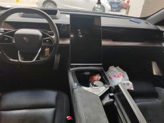 Neta S EREV Edition 310km 1160 Edition - ფოტო 16