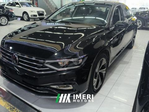 2021 Volkswagen Magotan 330TSI 30 Version - car from China