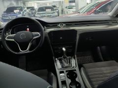 Volkswagen Magotan 330TSI 30th Anniversary Edition - photo 16