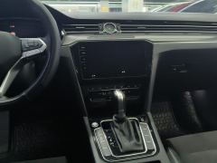 Volkswagen Magotan 330TSI 30th Anniversary Edition - photo 17