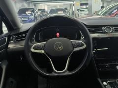 Volkswagen Magotan 330TSI 30th Anniversary Edition - photo 18