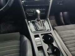 Volkswagen Magotan 330TSI 30th Anniversary Edition - photo 19