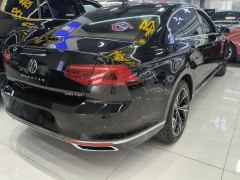Volkswagen Magotan 330TSI 30th Anniversary Edition - photo 2