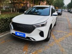 Haval M6 PLUS 1.5T Version - фото 1