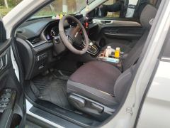 Haval M6 PLUS 1.5T Version - фото 14