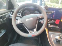 Haval M6 PLUS 1.5T Version - фото 18