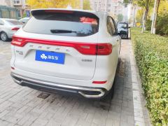 Haval M6 PLUS 1.5T Version - фото 2