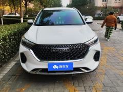 Haval M6 PLUS 1.5T Version - фото 3
