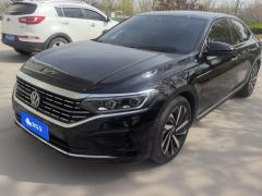 Volkswagen Passat 380TSI Luxury Edition - photo 1