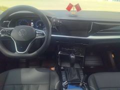Volkswagen Passat 380TSI Luxury Edition - photo 16