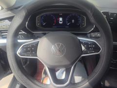 Volkswagen Passat 380TSI Luxury Edition - photo 18