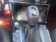 Volkswagen Passat 380TSI Luxury Edition - photo 19