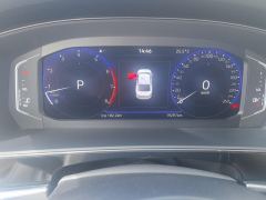 Volkswagen Passat 380TSI Luxury Edition - photo 20