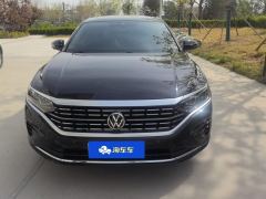 Volkswagen Passat 380TSI Luxury Edition - photo 3
