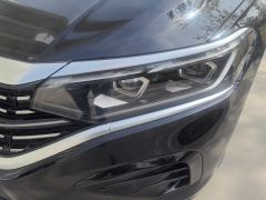 Volkswagen Passat 380TSI Luxury Edition - photo 4