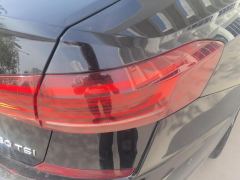 Volkswagen Passat 380TSI Luxury Edition - photo 5