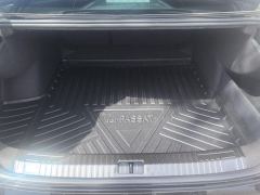 Volkswagen Passat 380TSI Luxury Edition - photo 7