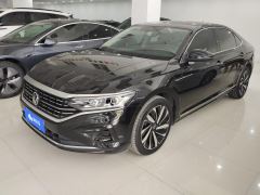 Volkswagen Passat Facelift 380TSI Luxury Edition - ფოტო 1