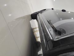 Volkswagen Passat Facelift 380TSI Luxury Edition - ფოტო 10