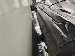Volkswagen Passat Facelift 380TSI Luxury Edition - ფოტო 11