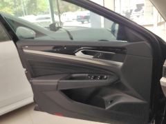 Volkswagen Passat Facelift 380TSI Luxury Edition - ფოტო 12