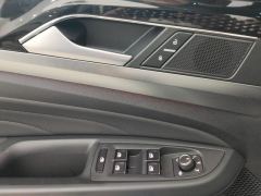 Volkswagen Passat Facelift 380TSI Luxury Edition - ფოტო 13