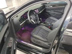 Volkswagen Passat Facelift 380TSI Luxury Edition - ფოტო 14
