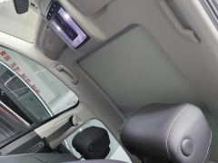 Volkswagen Passat Facelift 380TSI Luxury Edition - ფოტო 15