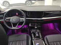 Volkswagen Passat Facelift 380TSI Luxury Edition - ფოტო 16