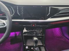 Volkswagen Passat Facelift 380TSI Luxury Edition - ფოტო 17