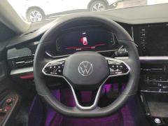 Volkswagen Passat Facelift 380TSI Luxury Edition - ფოტო 18