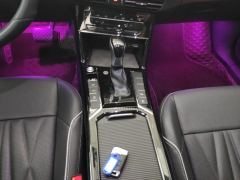 Volkswagen Passat Facelift 380TSI Luxury Edition - ფოტო 19