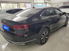 Volkswagen Passat Facelift 380TSI Luxury Edition - ფოტო 2