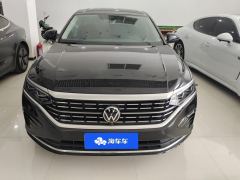 Volkswagen Passat Facelift 380TSI Luxury Edition - ფოტო 3