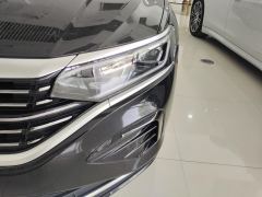 Volkswagen Passat Facelift 380TSI Luxury Edition - ფოტო 4