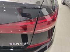 Volkswagen Passat Facelift 380TSI Luxury Edition - ფოტო 5