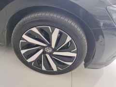 Volkswagen Passat Facelift 380TSI Luxury Edition - ფოტო 6