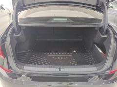Volkswagen Passat Facelift 380TSI Luxury Edition - ფოტო 7