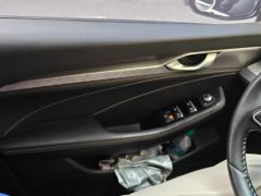 Geely Xingui Xingrui 2.0T Luxury Edition - photo 12