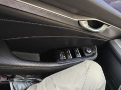 Geely Xingui Xingrui 2.0T Luxury Edition - photo 13