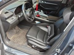 Geely Xingui Xingrui 2.0T Luxury Edition - photo 14