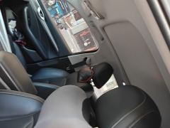 Geely Xingui Xingrui 2.0T Luxury Edition - photo 15