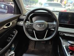 Geely Xingui Xingrui 2.0T Luxury Edition - photo 18