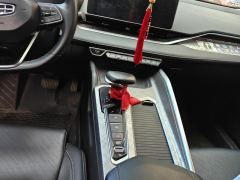 Geely Xingui Xingrui 2.0T Luxury Edition - photo 19