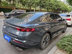 Geely Xingui Xingrui 2.0T Luxury Edition - photo 2