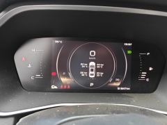 Geely Xingui Xingrui 2.0T Luxury Edition - photo 20