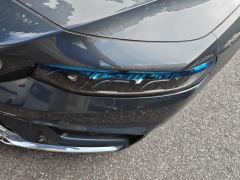 Geely Xingui Xingrui 2.0T Luxury Edition - photo 4