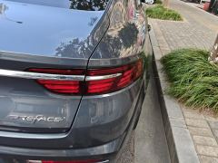 Geely Xingui Xingrui 2.0T Luxury Edition - photo 5